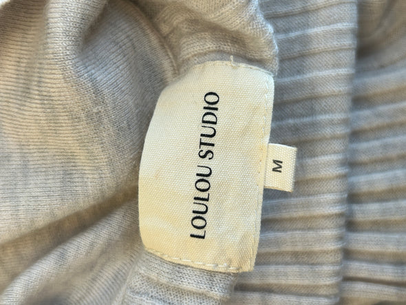 Polo côtelé "Socotra"