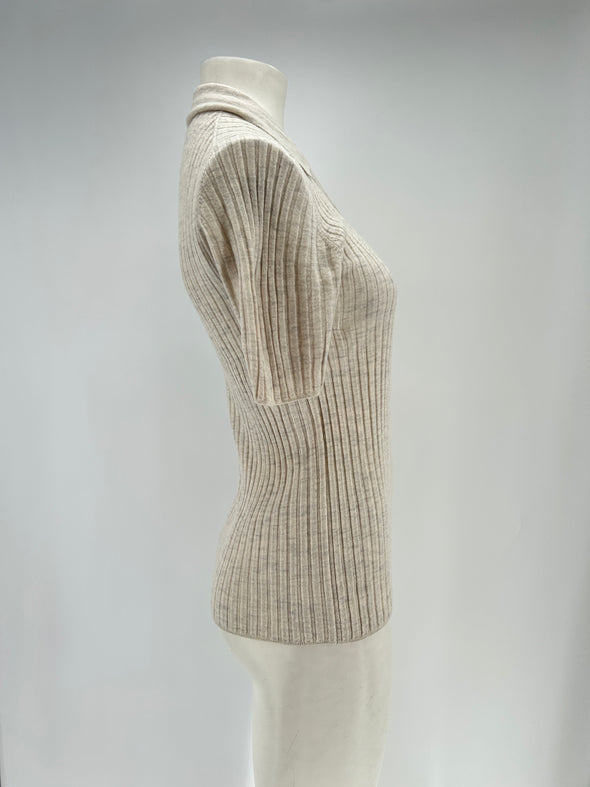 Polo côtelé "Socotra"