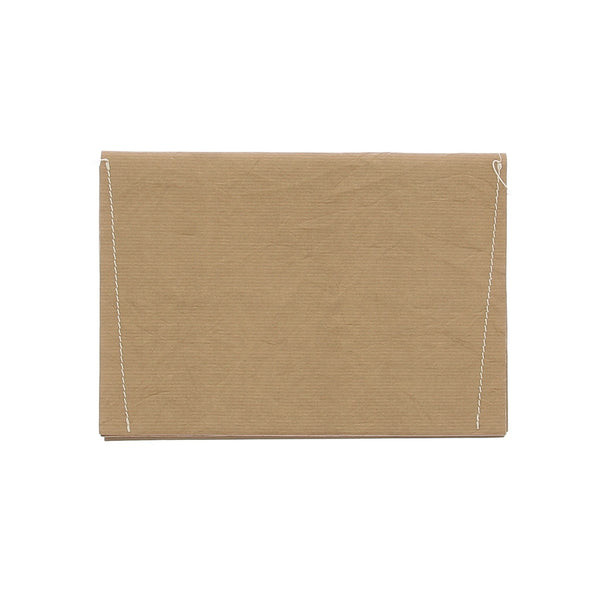 Pochette invitation défilé