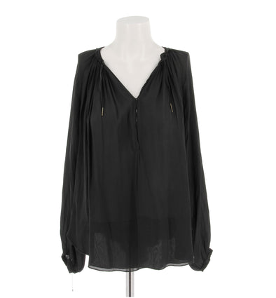 Blouse noire