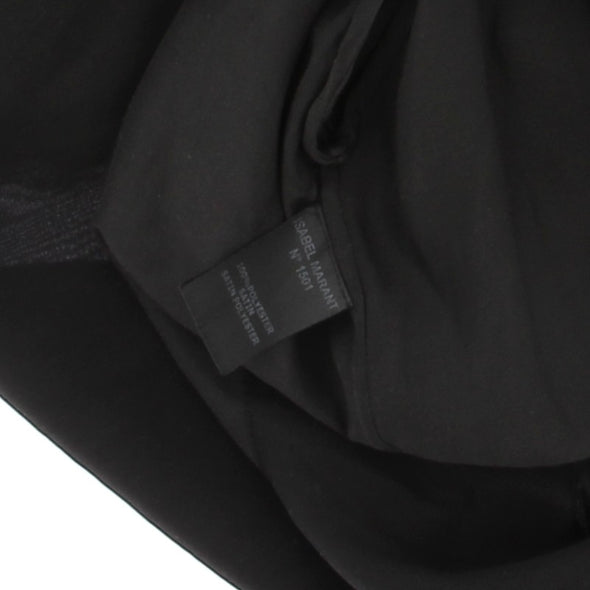 Blouse noire