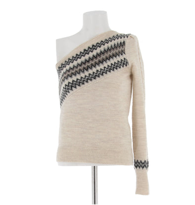Pull en laine