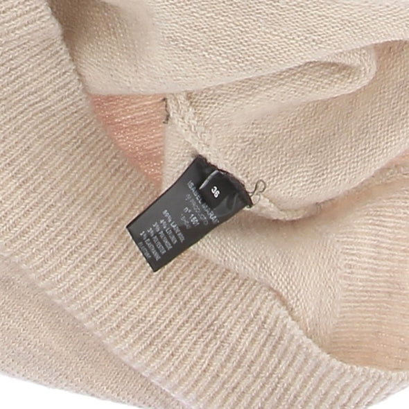 Pull en laine