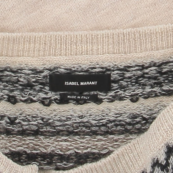 Pull en laine