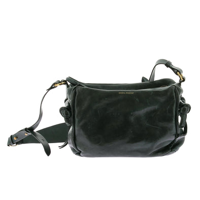 Sac à bandoulière en cuir