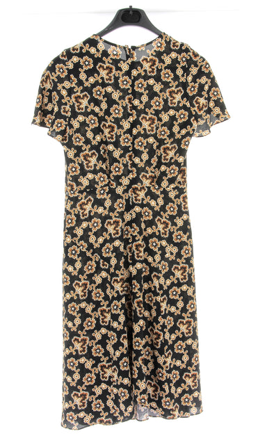 Robe à imprimé