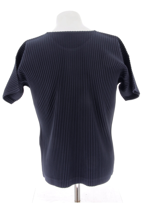 Tee-shirt marine