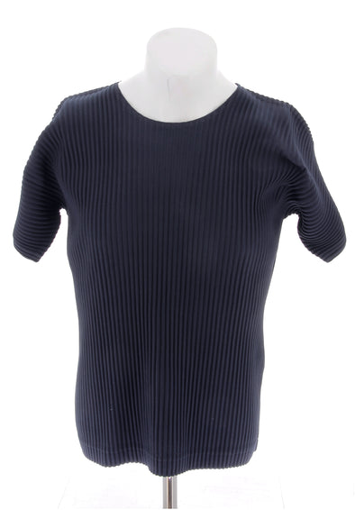 Tee-shirt marine
