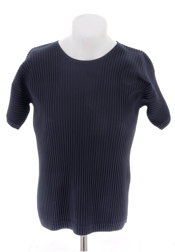 Tee-shirt marine