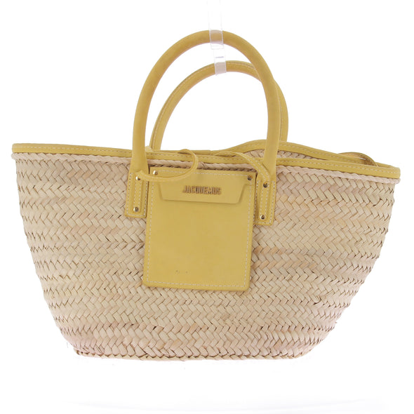 Sac à main "Le Grand Panier"