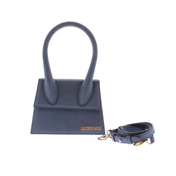 Sac à main en cuir "Le Chiquito Moyen"