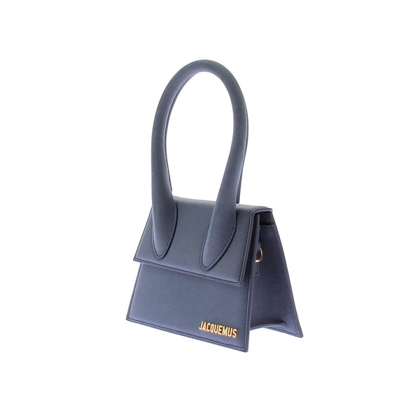 Sac à main en cuir "Le Chiquito Moyen"