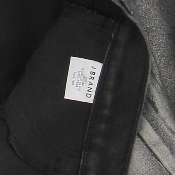 Pantalon argenté