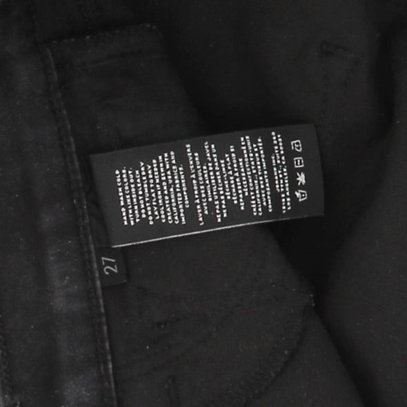 Pantalon argenté