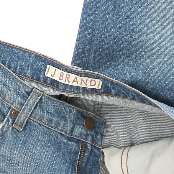 Jean bleu "Slim cut 10580"