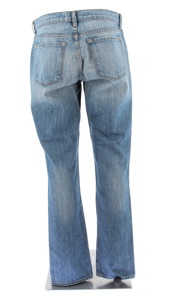 Jean bleu "Slim cut 10580"