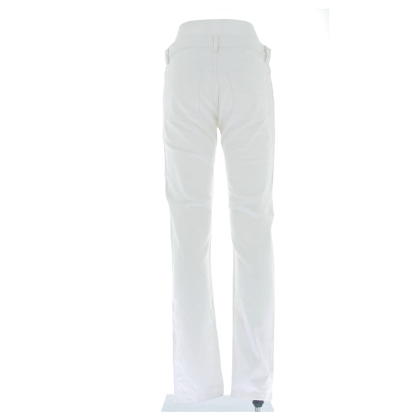 Jean blanc