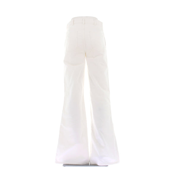 Jean blanc