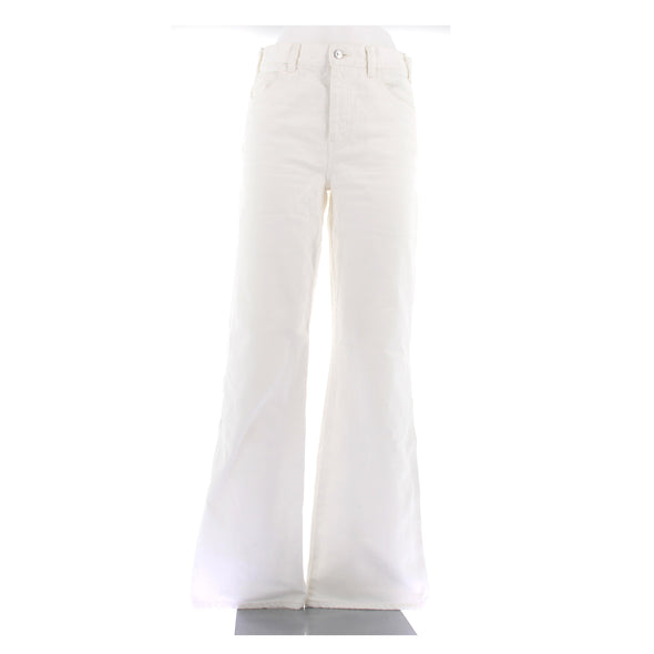 Jean blanc