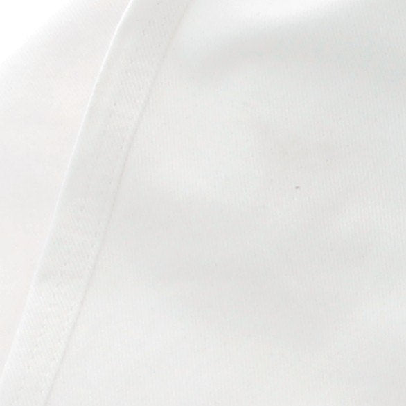 Jean blanc