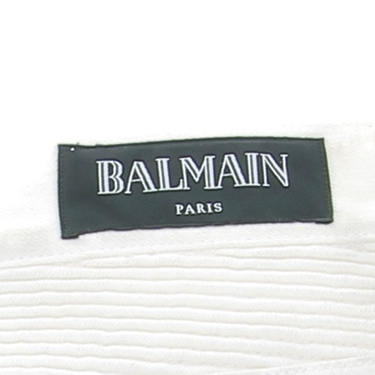 Jean blanc