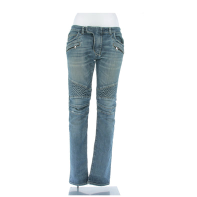 Jean bleu