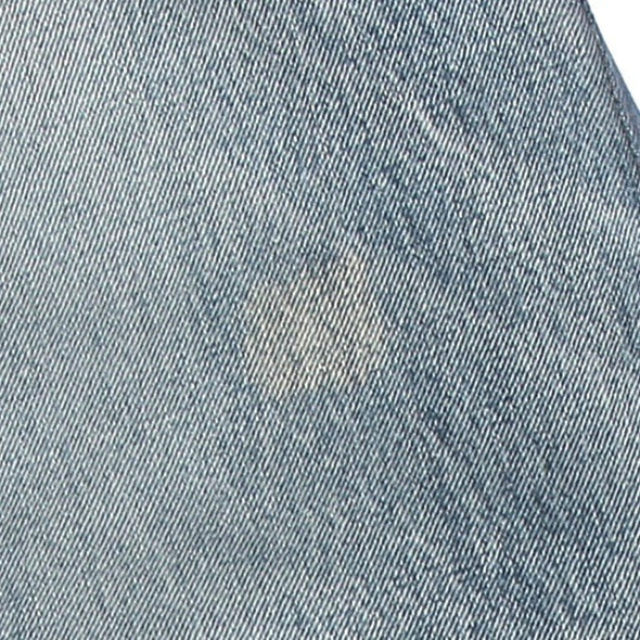 Jean bleu