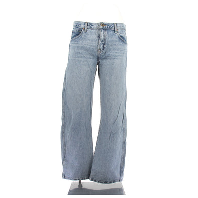Jean bleu "Kerrie"