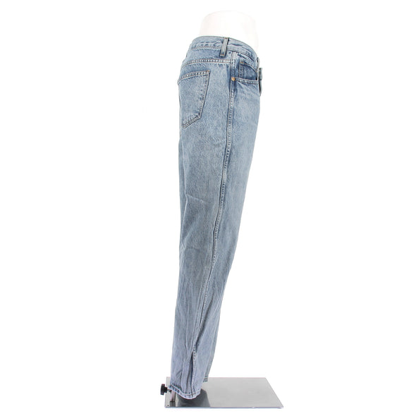 Jean bleu "Kerrie"