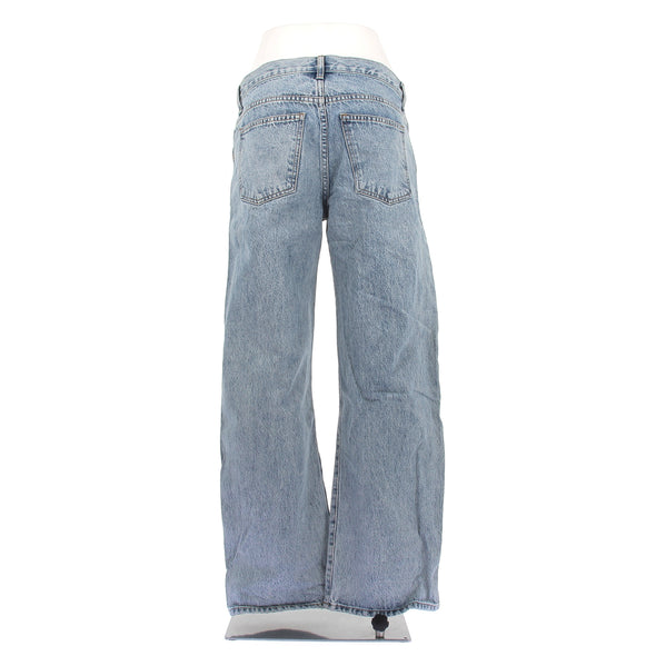 Jean bleu "Kerrie"