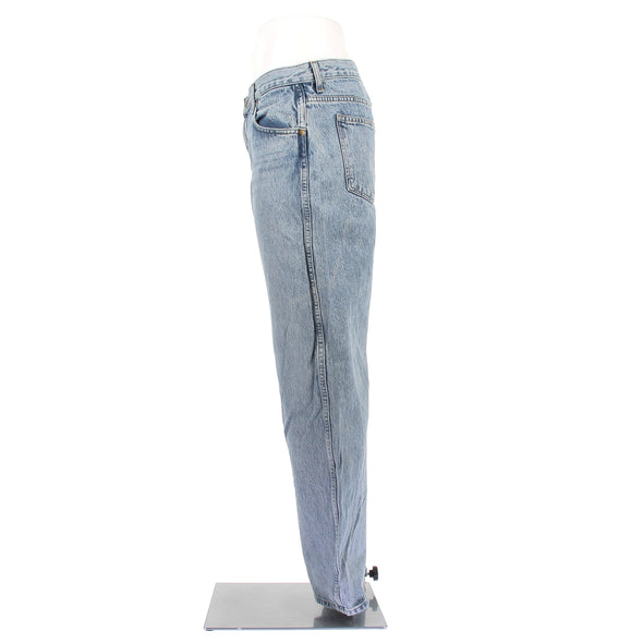 Jean bleu "Kerrie"