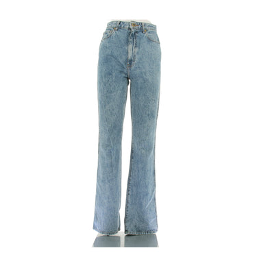 Jean bleu "Danielle"