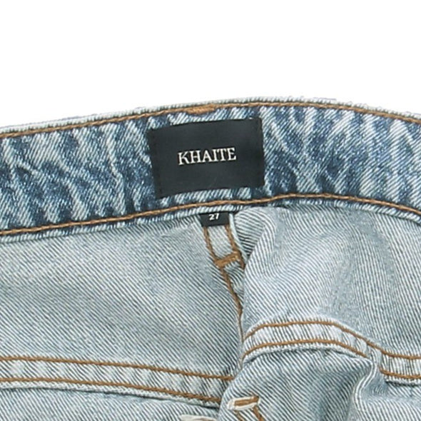 Jean bleu "Danielle"