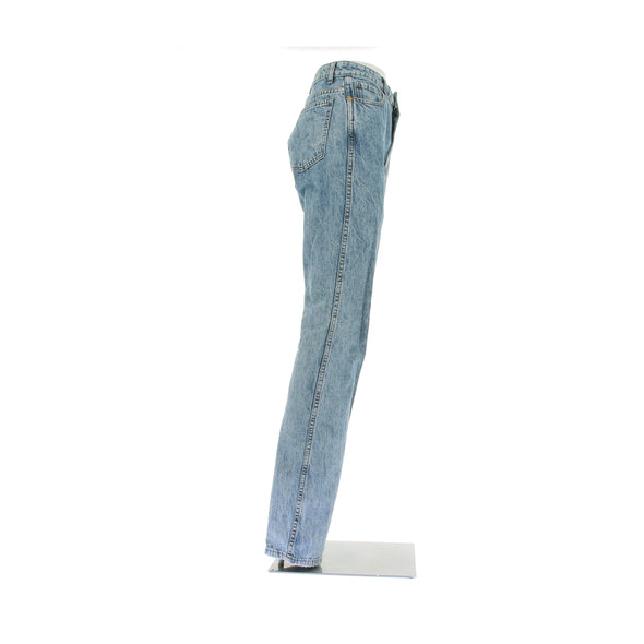 Jean bleu "Danielle"