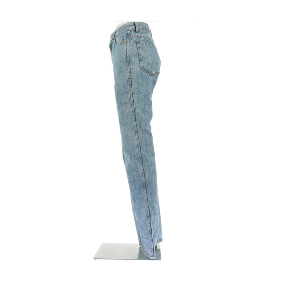 Jean bleu "Danielle"