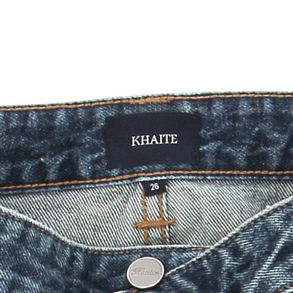Jean bleu "Jacob"