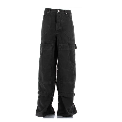 Jean noir "Carpenter"