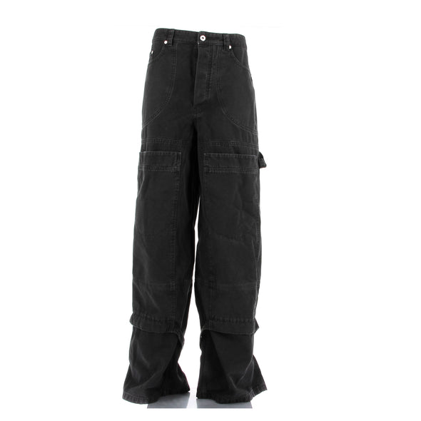 Jean noir "Carpenter"