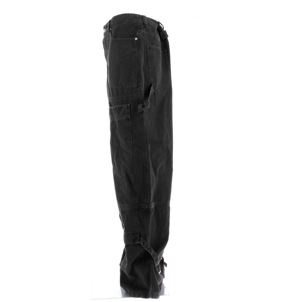 Jean noir "Carpenter"