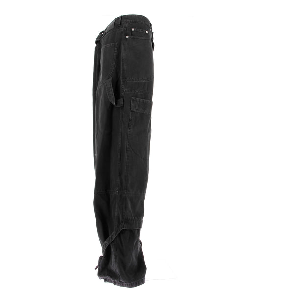 Jean noir "Carpenter"