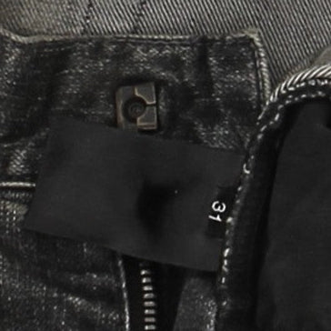 Jean gris