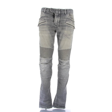 Jean gris