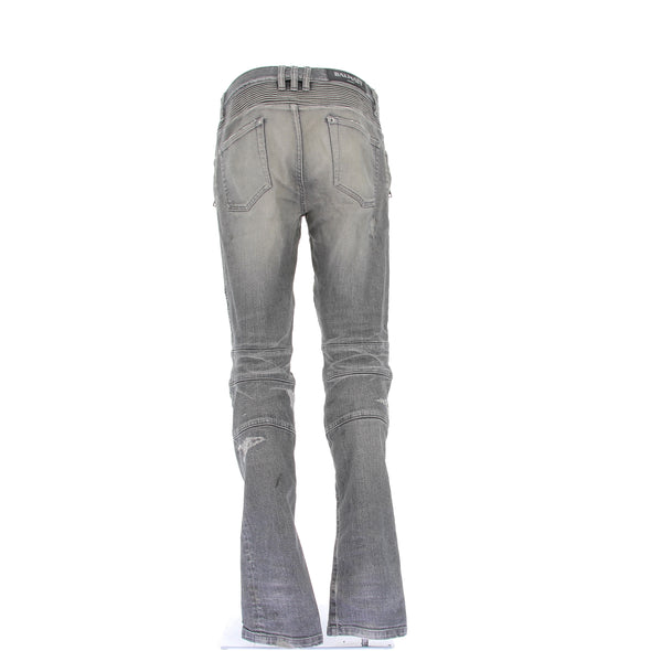 Jean gris