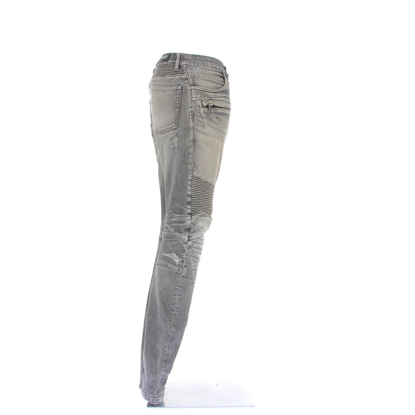 Jean gris