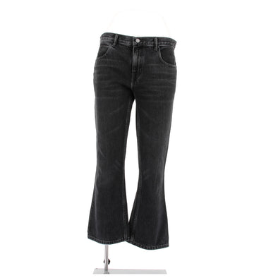 Jeans gris foncé