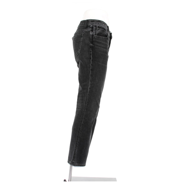 Jeans gris foncé