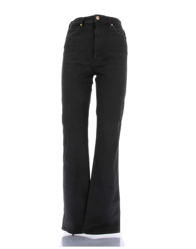 Jean noir "Danielle"