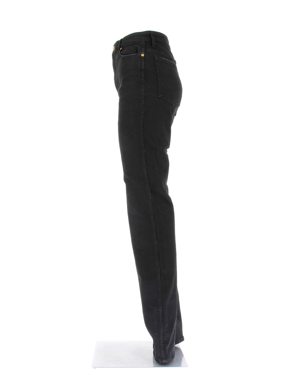 Jean noir "Danielle"