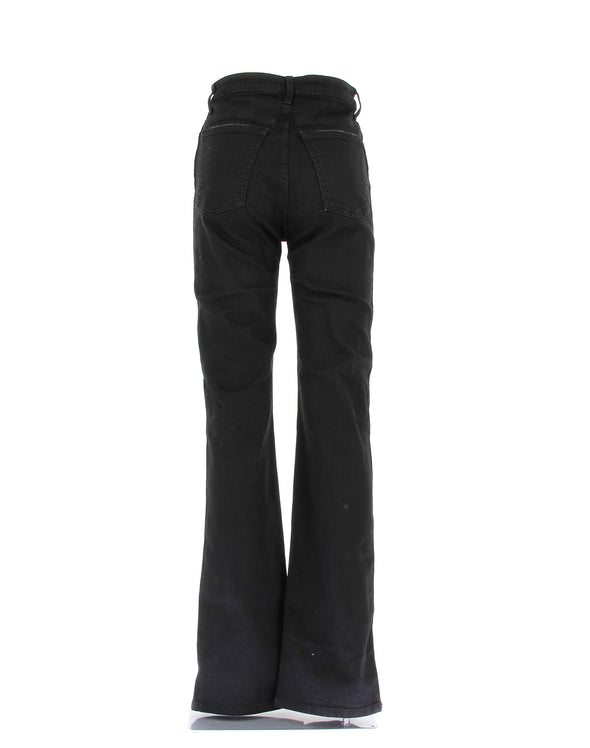 Jean noir "Danielle"