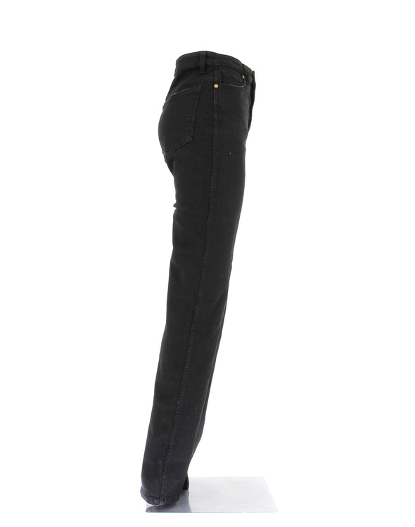 Jean noir "Danielle"
